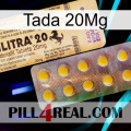 Tada 20Mg new06